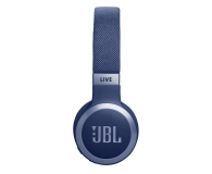 JBL LIVE 670NC niebieskie - 1223694 - zdjęcie 5